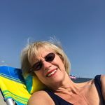 Phyllis Rembaum - @phyllisrembaum - Instagram