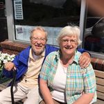Phyllis Risser Baum - @baumphyllis - Instagram
