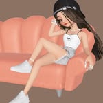 Phyllis Beavers - @kenlie_17_backup - Instagram