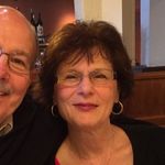 Phyllis Becker - @nanniepb - Instagram