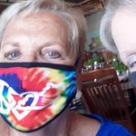 Phyllis Hayden Becker - @phyllis_hayden_becker - Instagram