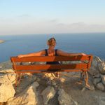 Phyllis Benson - @phyllisbenson196 - Instagram