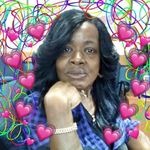 Phyllis Benson - @mzphilgood65 - Instagram