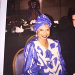 Phyllis - @phyllisbenton13 - Instagram