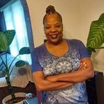 Phyllis Benton - @phyllis.benton - Instagram