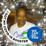 Phyllis Benton - @phyllis.benton.7334 - Instagram