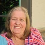 Phyllis Benton Close - @xeyete6827 - Instagram