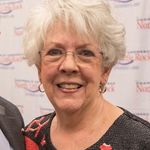 Phyllis Smith Benton - @phyllissmithbenton - Instagram