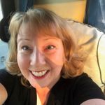 Phyllis Berg - @phyllis.berg66 - Instagram