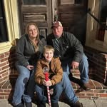 Phyllis Bergan Christopherson - @phylligirl99 - Instagram