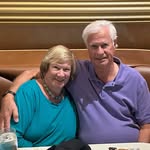 Phyllis Bergman - @mpbergman1064 - Instagram