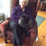 Phyllis Betts - @phyllisbetts1930 - Instagram