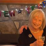 Phyllis Betts - @phyllisbetts1950 - Instagram