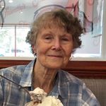 Phyllis Bickley - @bickleyphyllis - Instagram