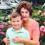 Phyllis Blackburn - @phyllis.blackburn39 - Instagram