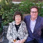 Phyllis Blake - @pblakesodak - Instagram