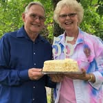 Phyllis Smith Blake - @phyllisblake45 - Instagram