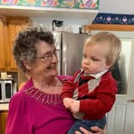 Phyllis Blakely - Facebook