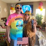 Phyllis Blum Messerli - @phyllis44 - Instagram