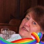 Phyllis Geyer Blum - @phyllisblum - Instagram