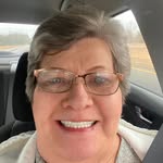 Phyllis Boggs - @twostinkers2 - Instagram