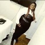 Phyllis Pie Bonds - @ms_sexlybootypie - Instagram