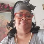 Phyllis Booker - @phyllisbooker95 - Instagram