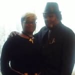 Phyllis Booker - @thunderbow1959 - Instagram