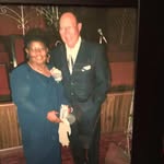 Phyllis Booker Thomas - @drphephe37 - Instagram