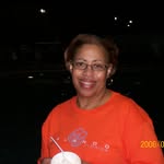 Phyllis Booker Thomas - @phephe37 - Instagram