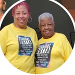 Phyllis Booker Thomas - @phyllis_booker_thomas - Instagram