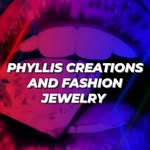 Phyllis CandFashionjewelry - @phyllisbooker - Instagram