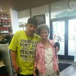 Phyllis Giroir - @phyllisbooker1960 - Instagram