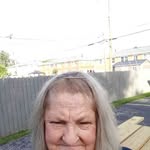 Phyllis Borders - @borders3721 - Instagram
