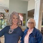 Phyllis Borders - Facebook