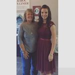 Phyllis Shipley - @phyllis_boxers - Instagram