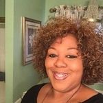 Phyllis Bowers-Boyle - @drmahogany - Instagram