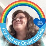Phyllis Boyle - @threefingerphill - Instagram