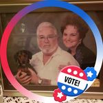 Phyllis Boyle - @formyfriends.76 - Instagram