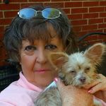 Phyllis Hobbs Bracken - @bracken5135 - Instagram