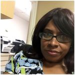 Phyllis Brewington - @ms_phil_ - Instagram