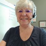 Phyllis Brock - @fixyet695 - Instagram