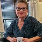 Phyllis Brock (Garrett) - @gphyllisbrock - Instagram