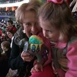 Phyllis Stuart Brock - @pbrock220 - Instagram