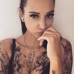 Phyllis Bruno - @lucyfate9pcn - Instagram