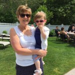 Phyllis Bruno - @jetfry57 - Instagram