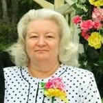Phyllis Bryce Parsley-Rigsby - @parsleyrigsby - Instagram