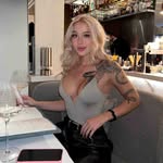 Phyllis Buckley - @phyl.lis875 - Instagram