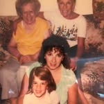 Phyllis Conte Buckley - @contebuckley - Instagram