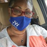 Phyllis Burch - @keziahsgma - Instagram